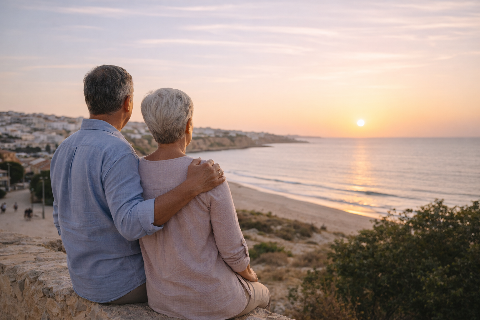 Viver no Algarve pensando em 10, 20 anos à frente