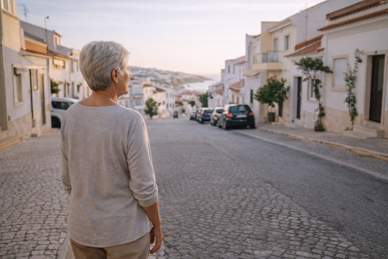 O Algarve é para todos? Quando NÃO faz sentido mudar