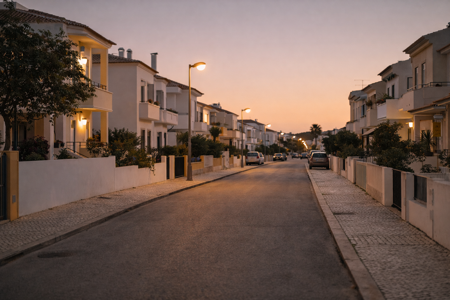 Algarve é seguro para morar? O que dizem os dados e a vida real