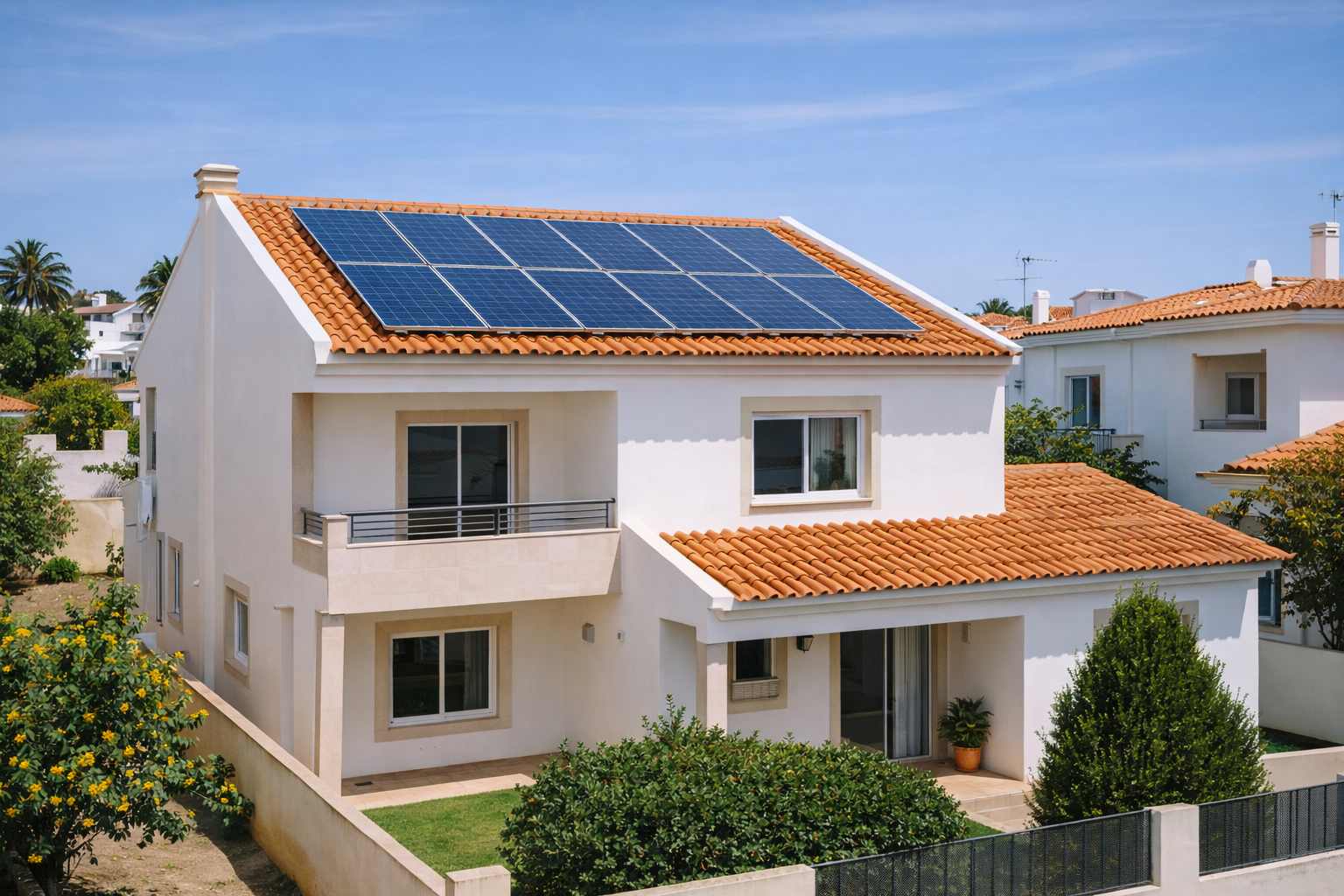 Contas de água, luz e gás no Algarve: o que pesa mais