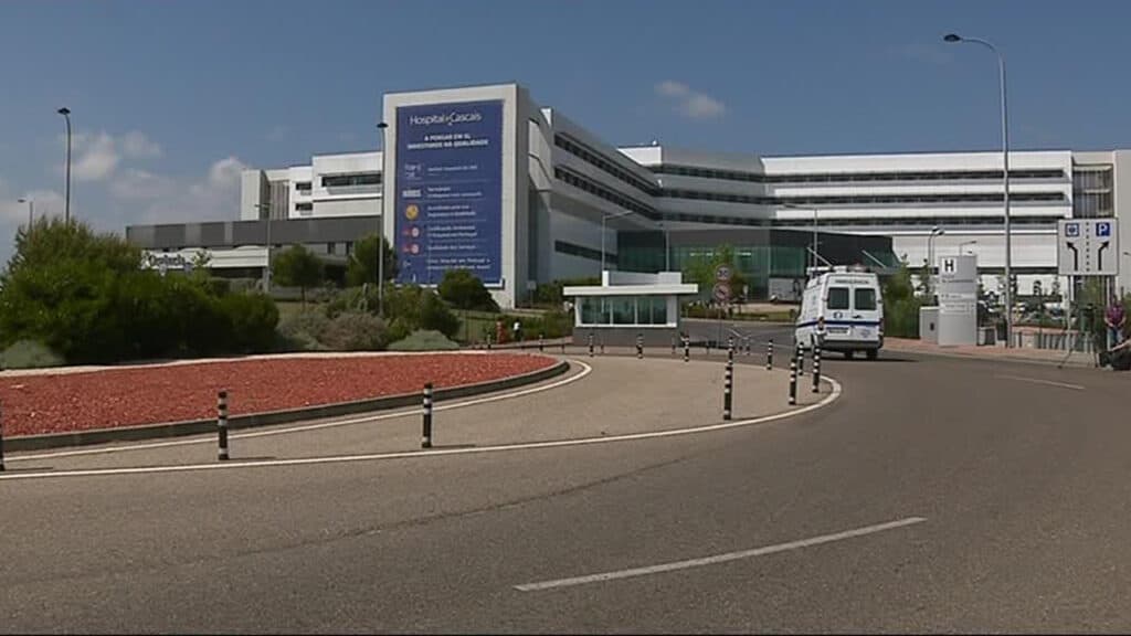 Hospital de Cascais